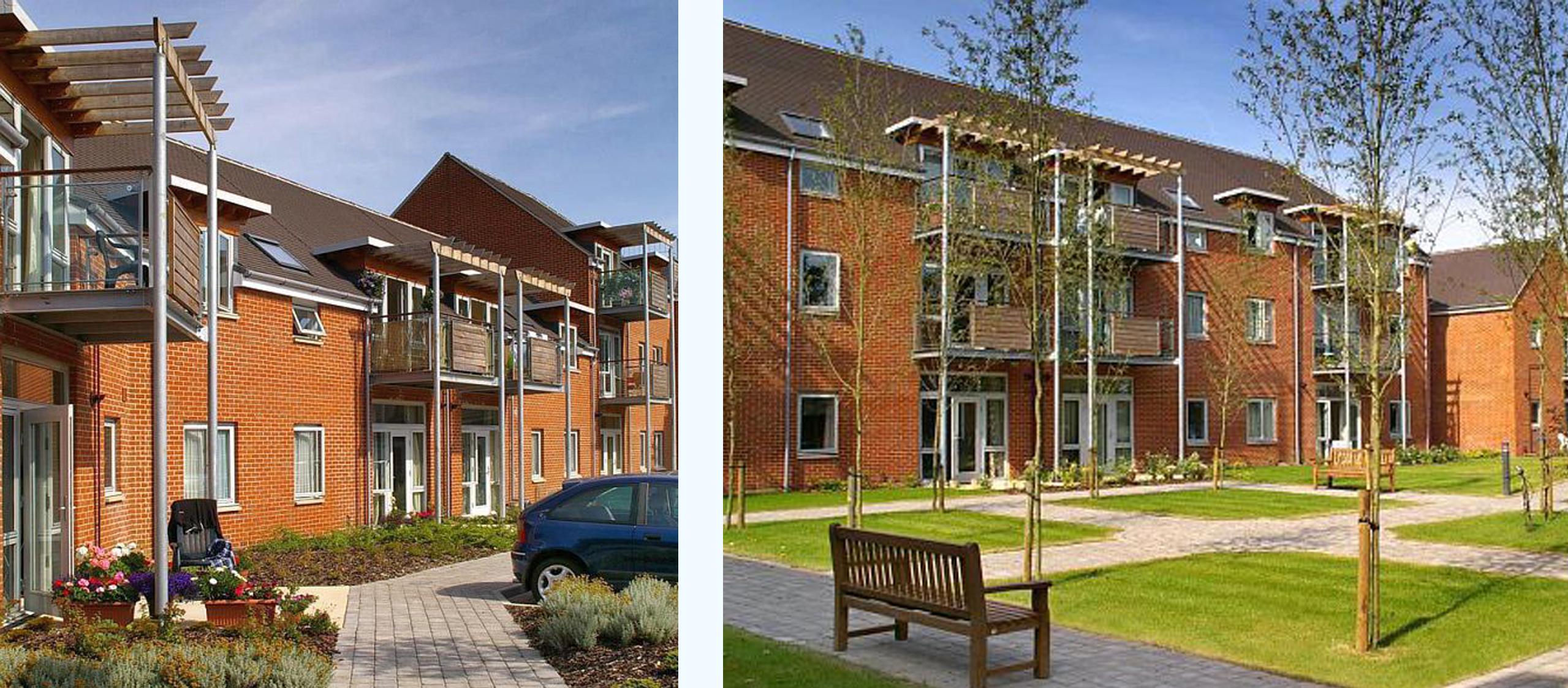 Carnarvon Place, Newbury