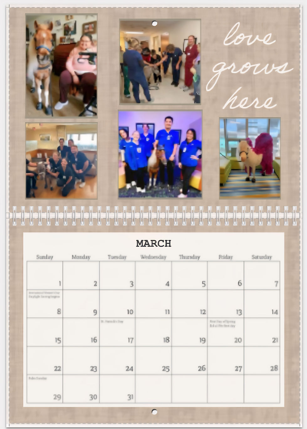 Thumbnail: Calendar 2026