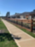 Park rail 3
