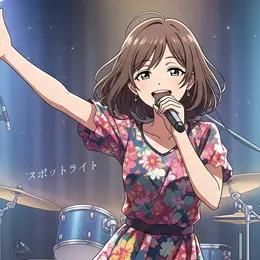 スポットライト