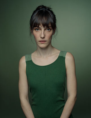 Julia Burnier