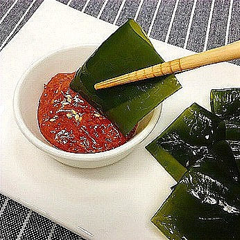 Thumbnail: 만능 쌈장 만들기(Ssamjang Recipe)