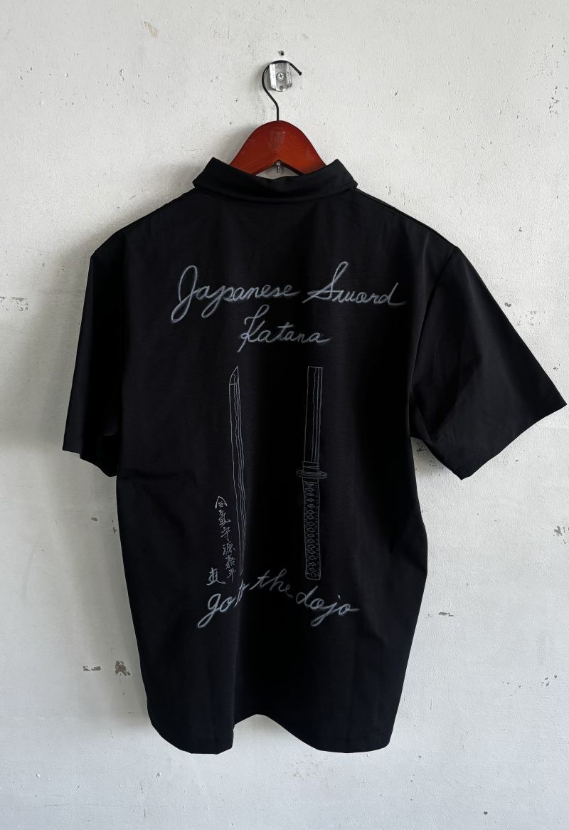 ポロ3,800円