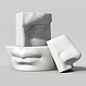 3D Face Parts