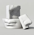 Pièces Face 3D