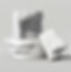 3D Face Parts