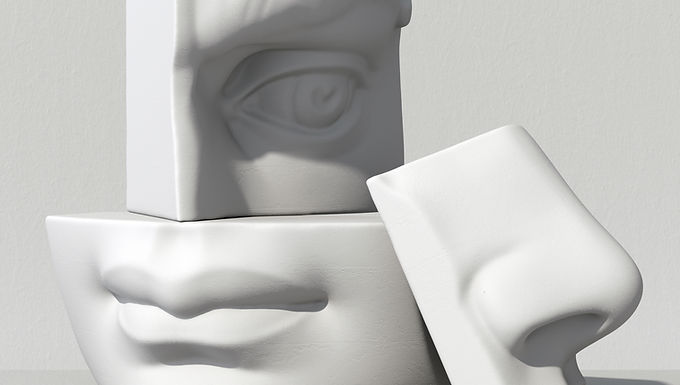 The Five Key Components of a Protagonist