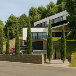VIlla Funky_Day_Right