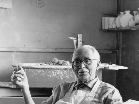 Shaping Success: The Highs, Lows, and Beauty of the Creative Journey.