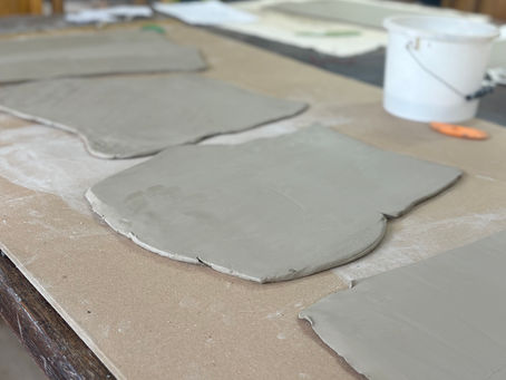 The Calm Before the Clay: How Prep Shapes Your Creative Flow
