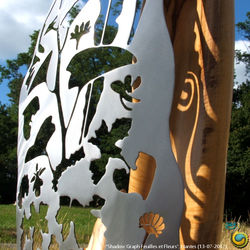 Sculpture-ShadowGraphFeuilles&fleurs-14072017-BD-7