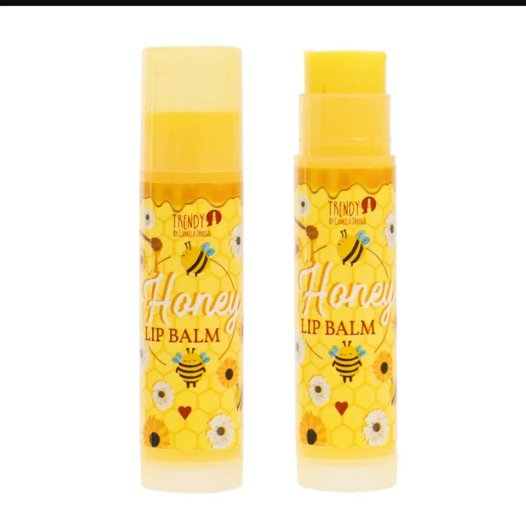 Brillo Mágico Hidratante Trendy Honey