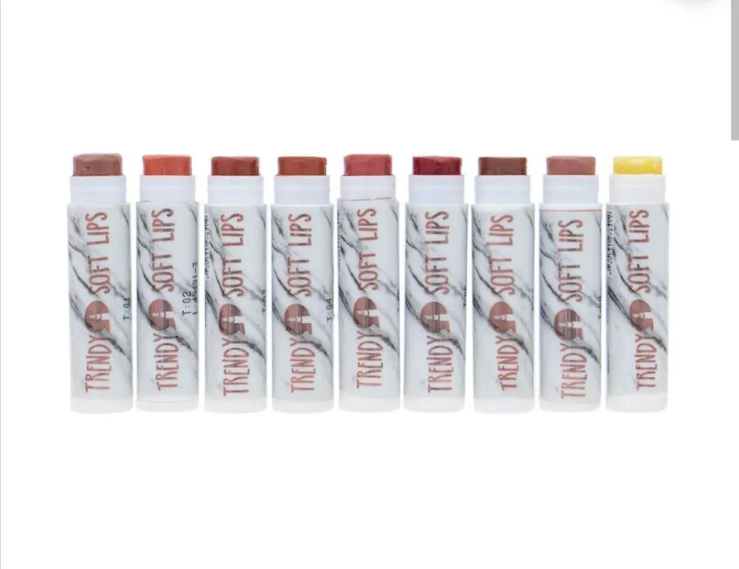 Soft Lips Individual Hidratante con Color