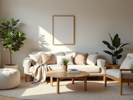 Elevate Your Space: Expert Interior Design Tips