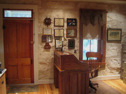 Office After