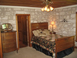 Master Bedroom After