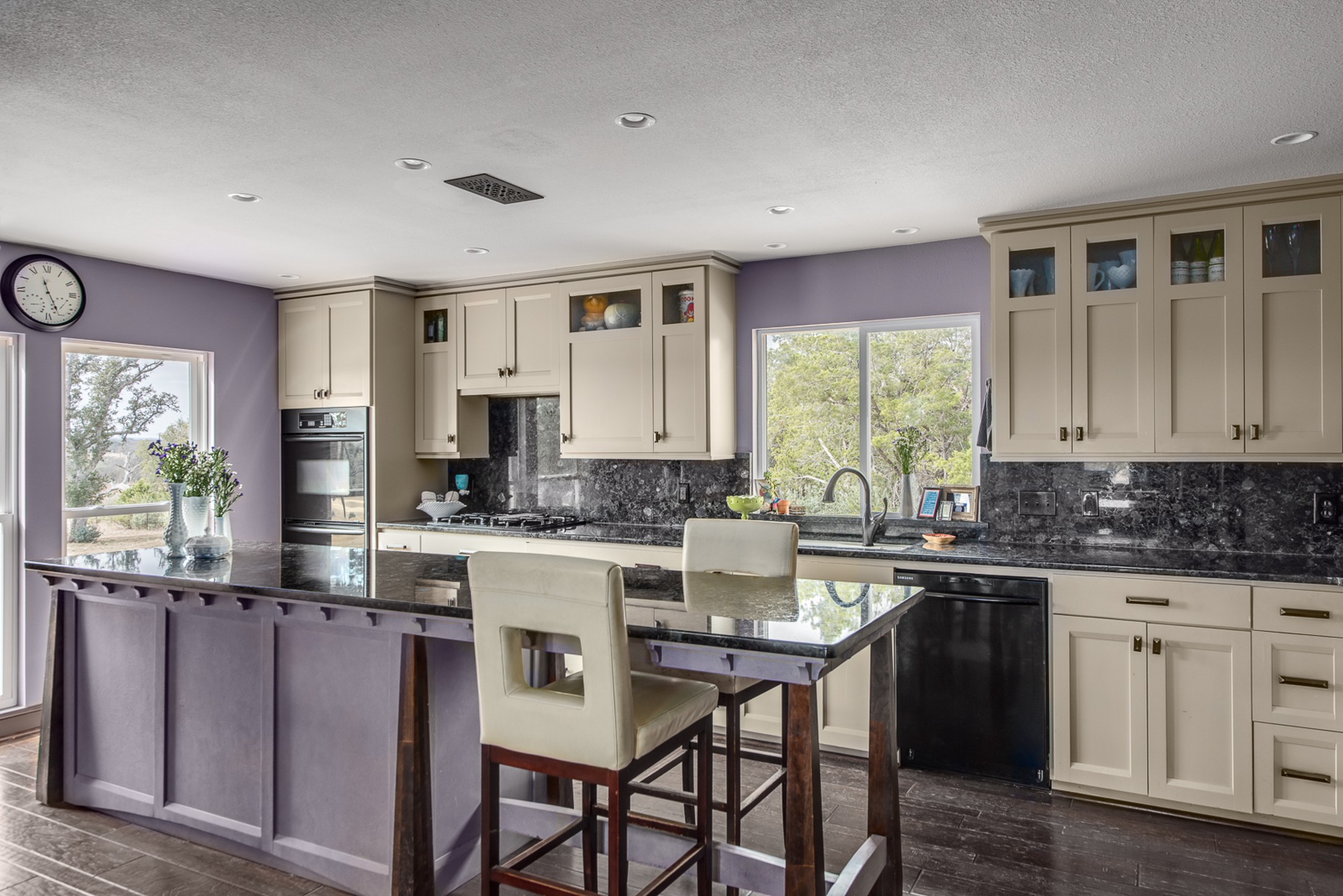 Kitchen After