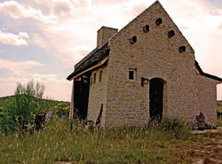 Robert Earl Keen Studio