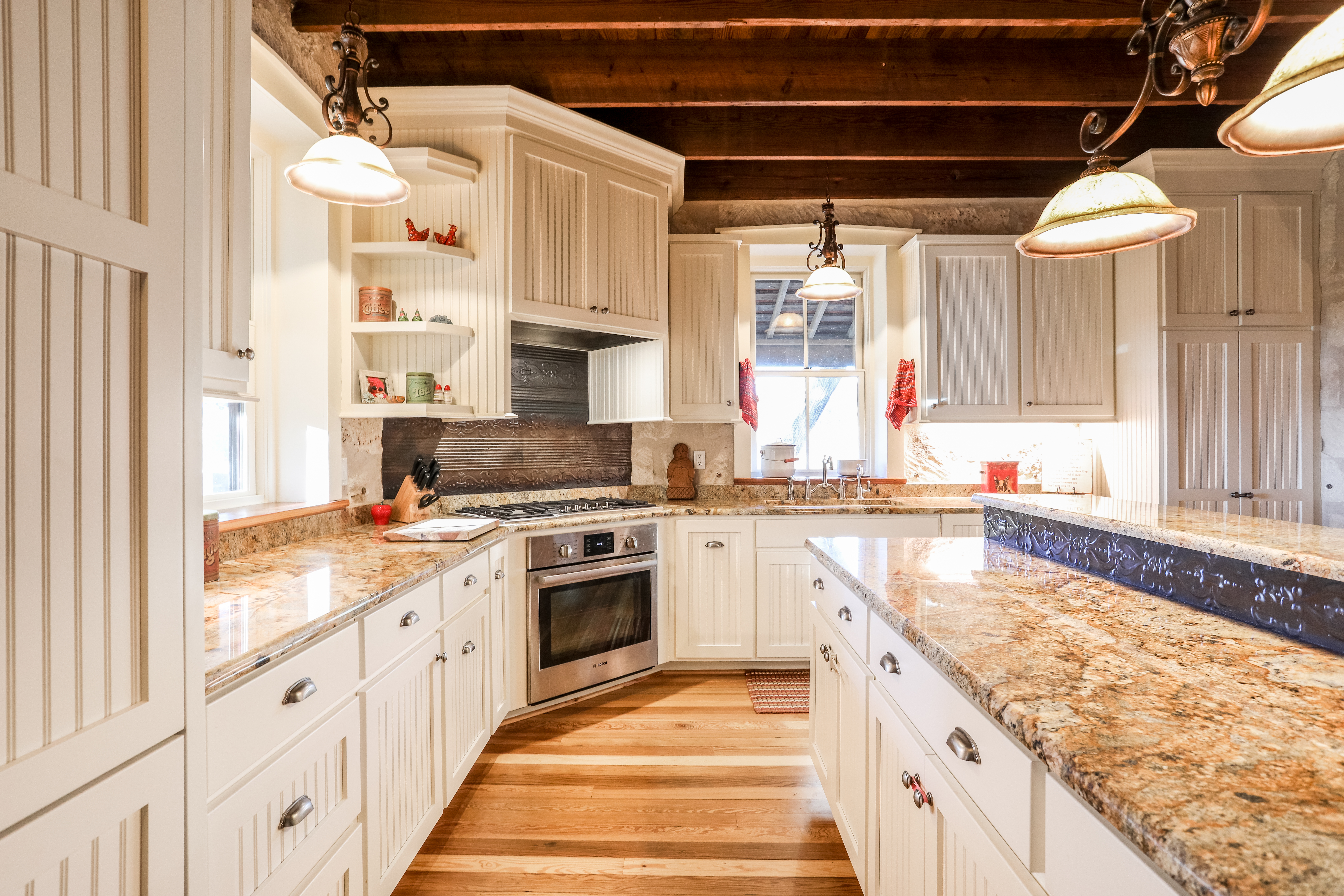 Kitchen After