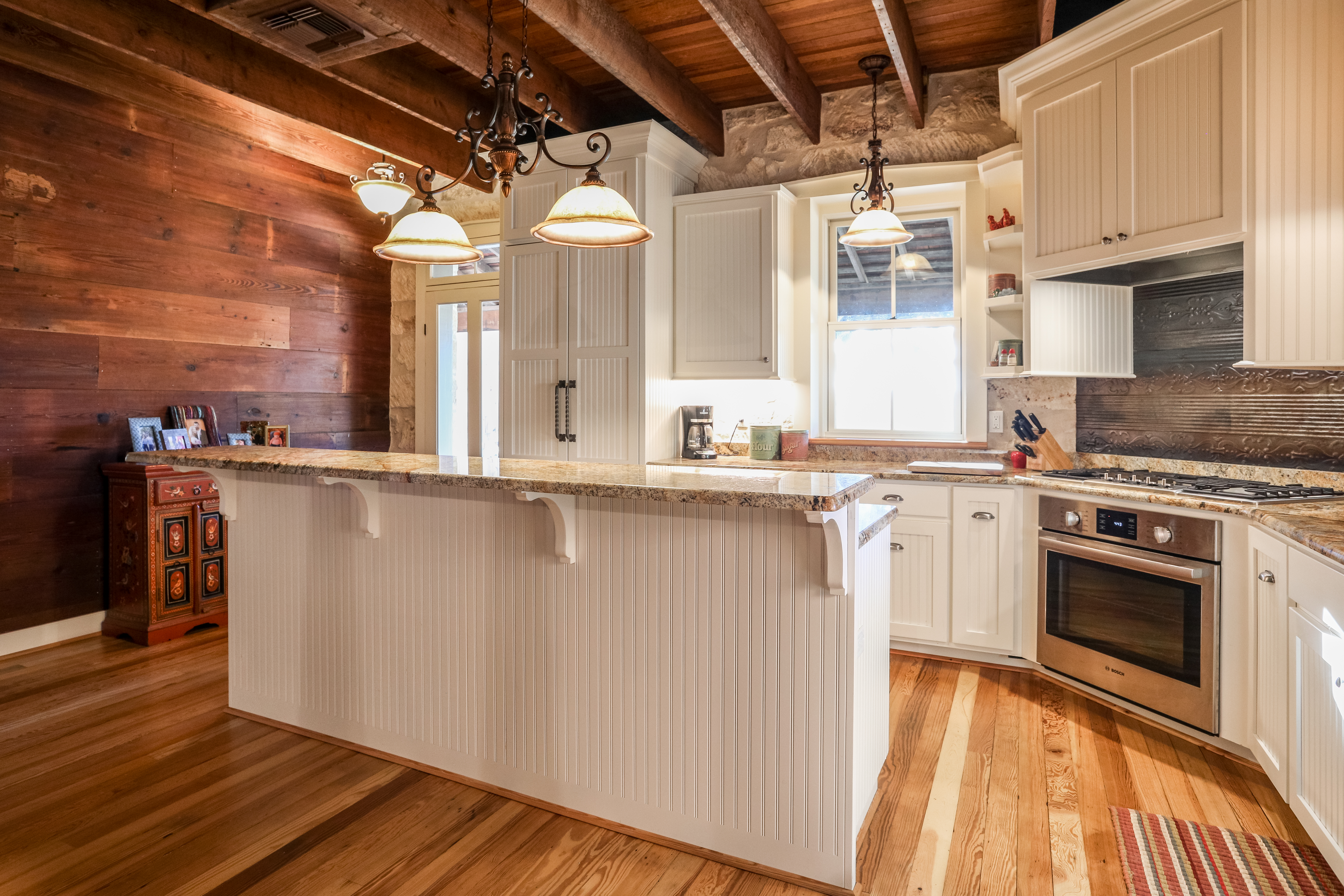 Kitchen After