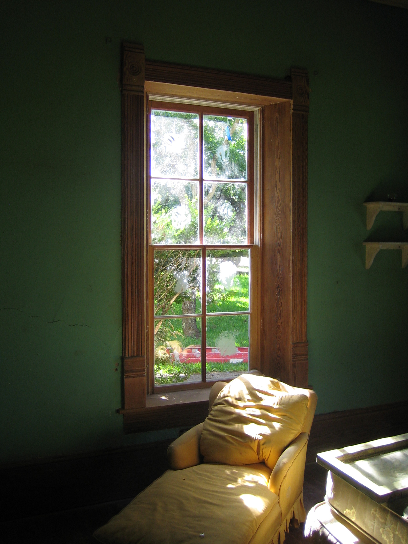 Window After