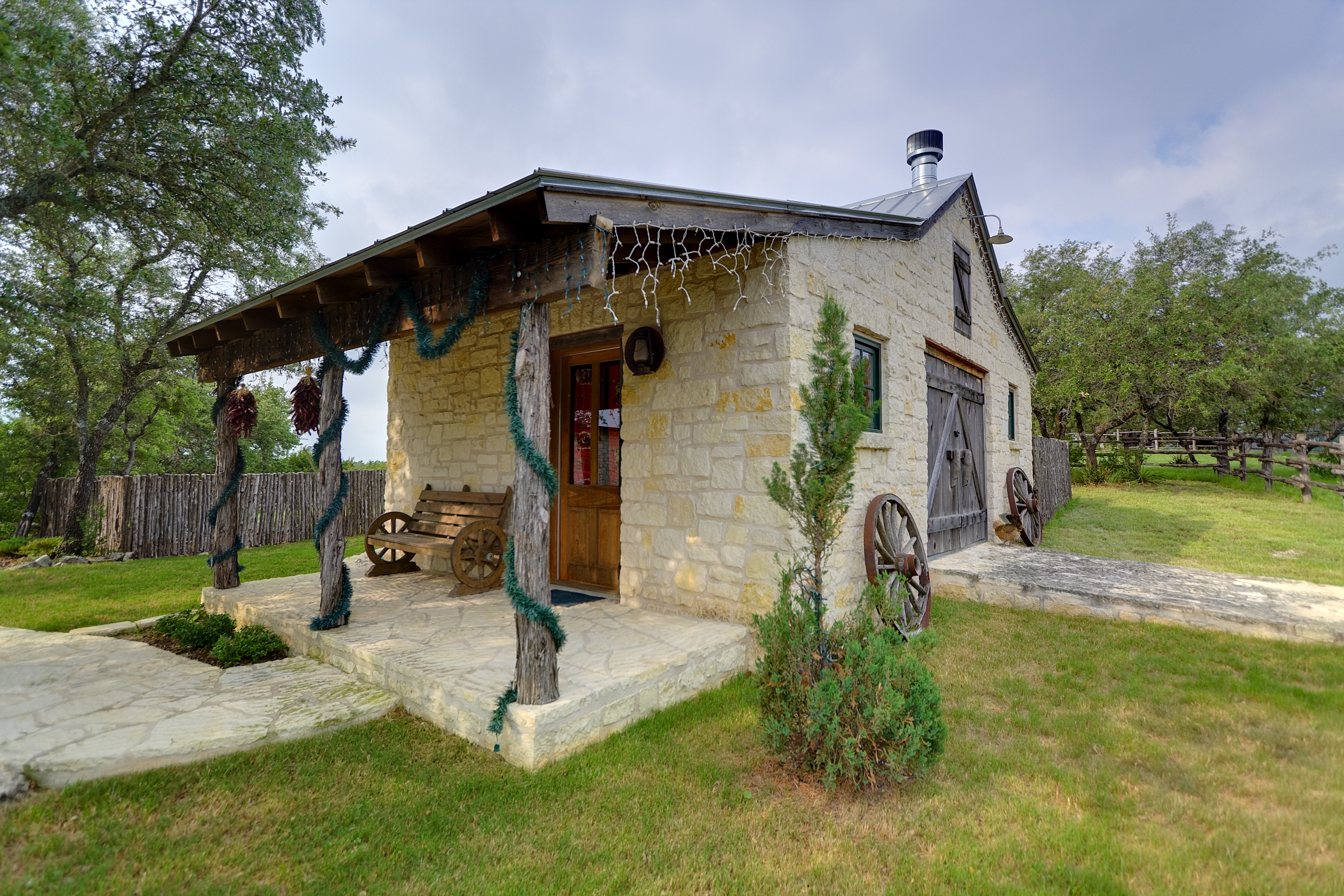 Guest House