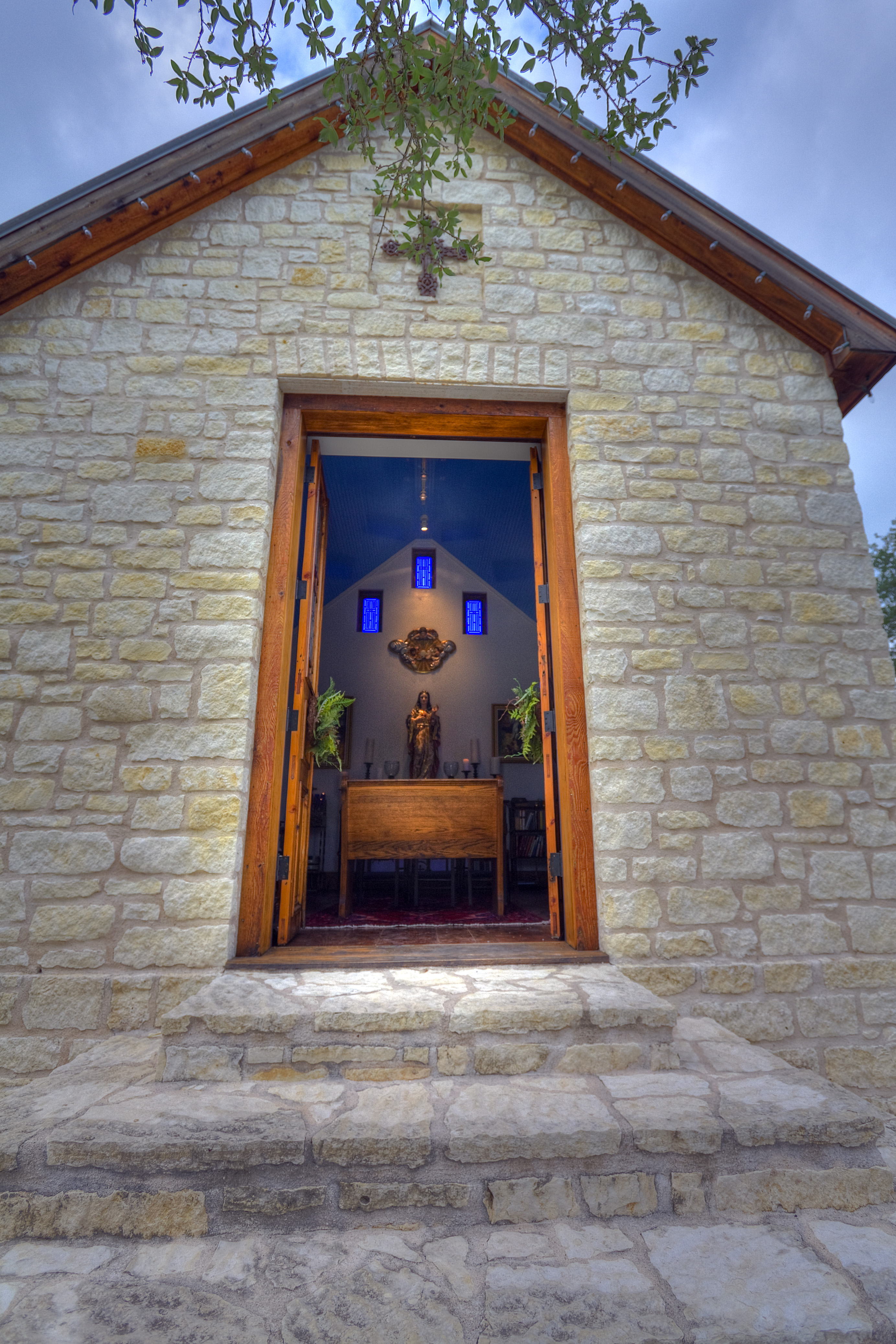Chapel