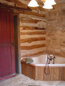 Master Bathroom After