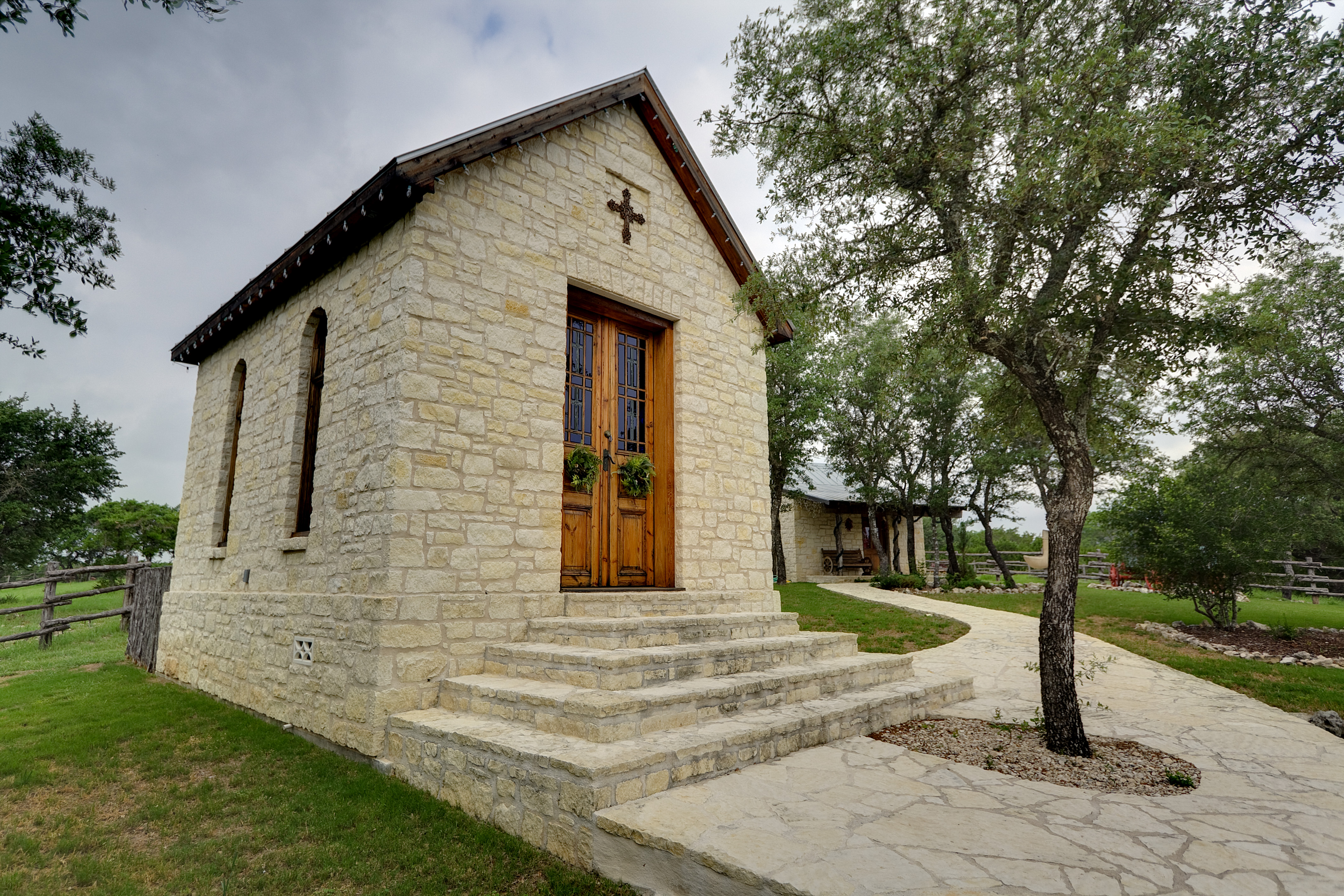 Chapel