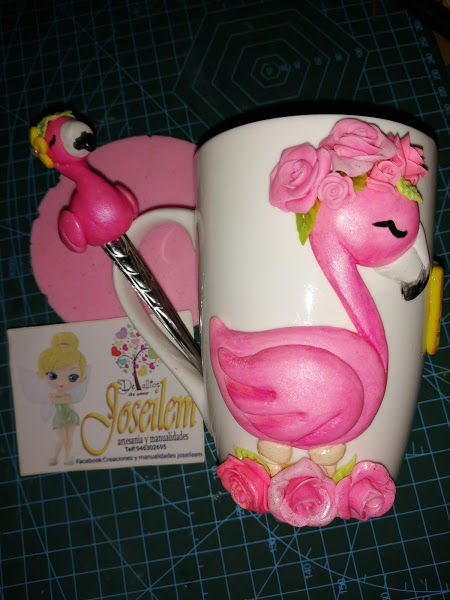 Miniatura: Tazas temáticas personalizadas.