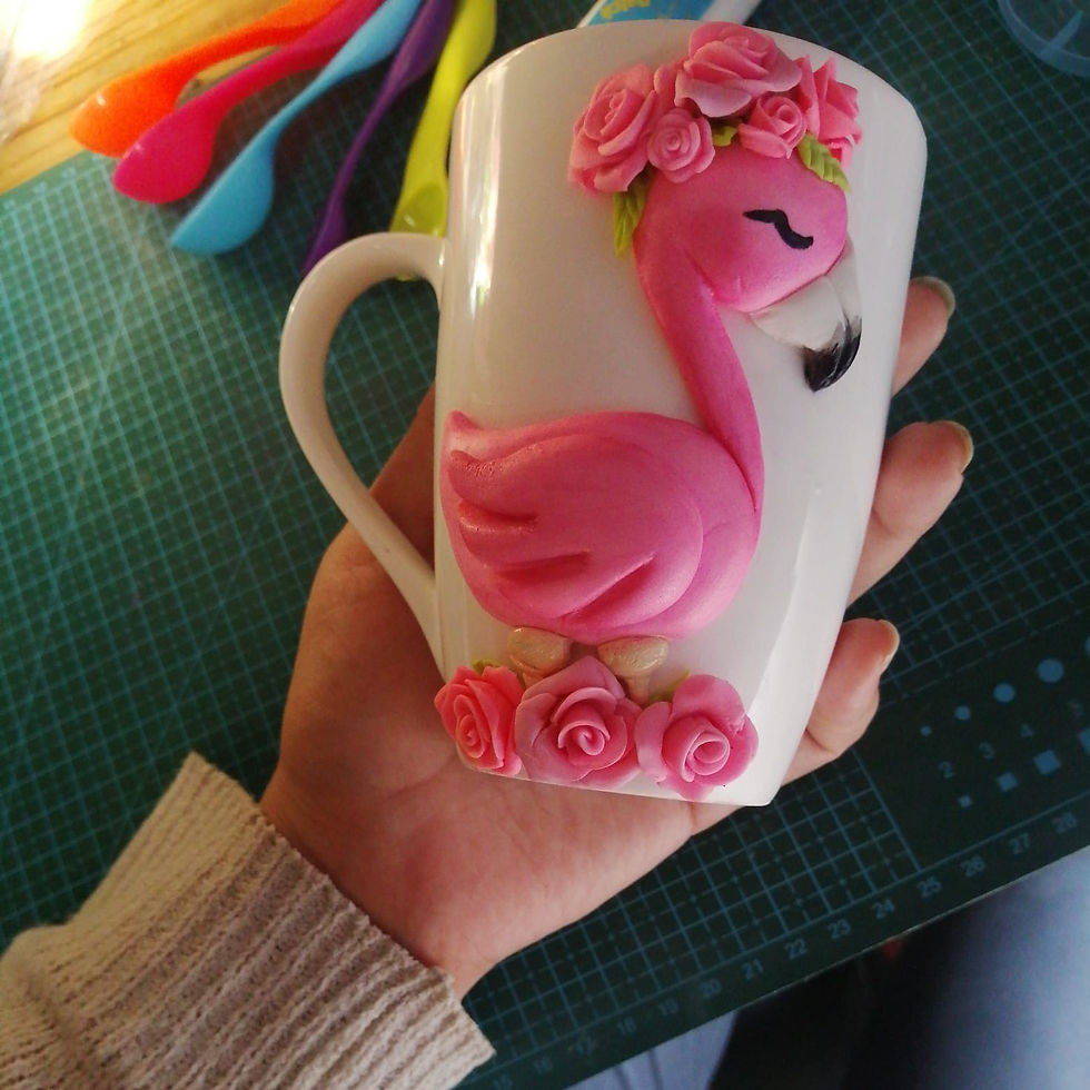 Miniatura: Tazas temáticas personalizadas.