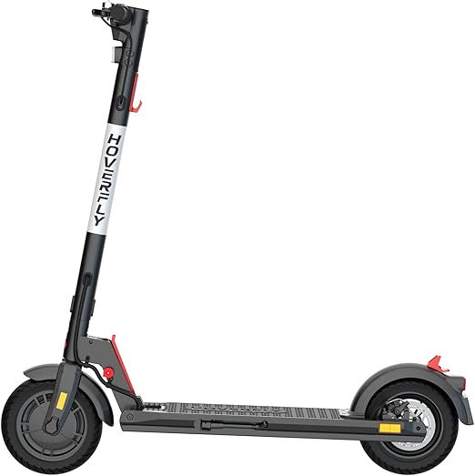 Hoverfly GXL Max electric scooter