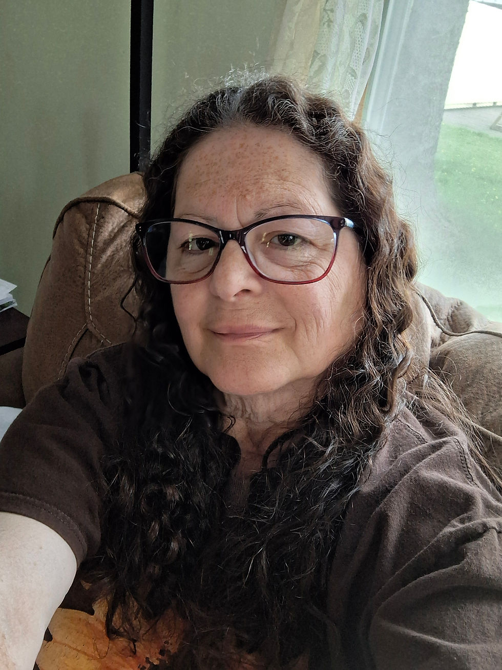 Margaret Anderson-Kaye