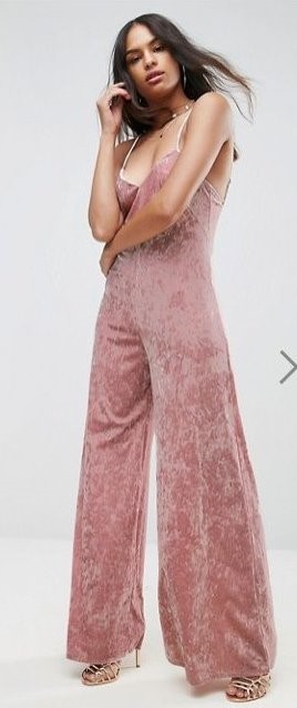 Jumpsuits