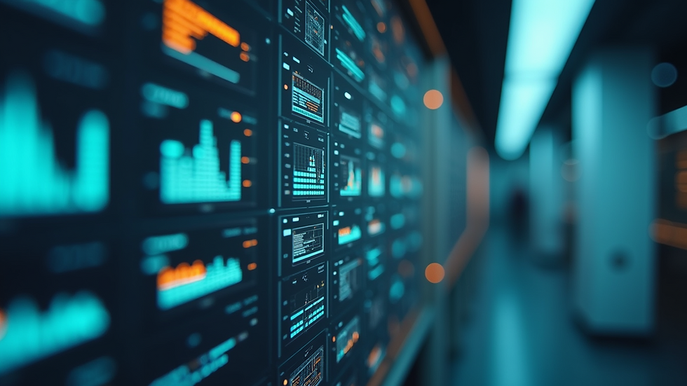 Mejora tu negocio con inteligencia artificial hoy