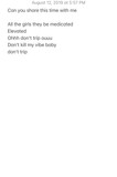 Poetry
