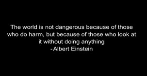 Think about it you genius