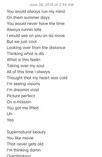 SongWriting 01