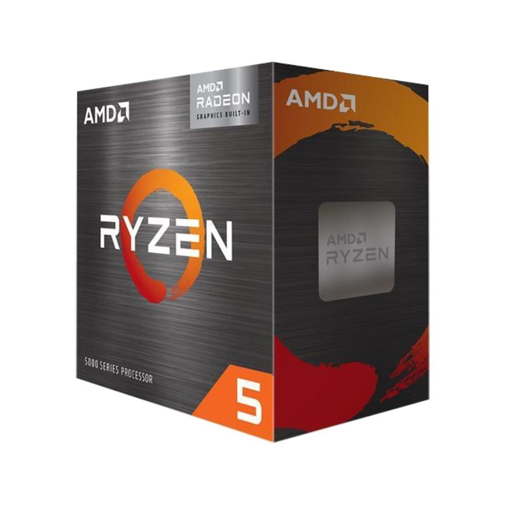 ซีพียู AMD Ryzen 5 5600GT 4.6GHz 6C/12T AM4