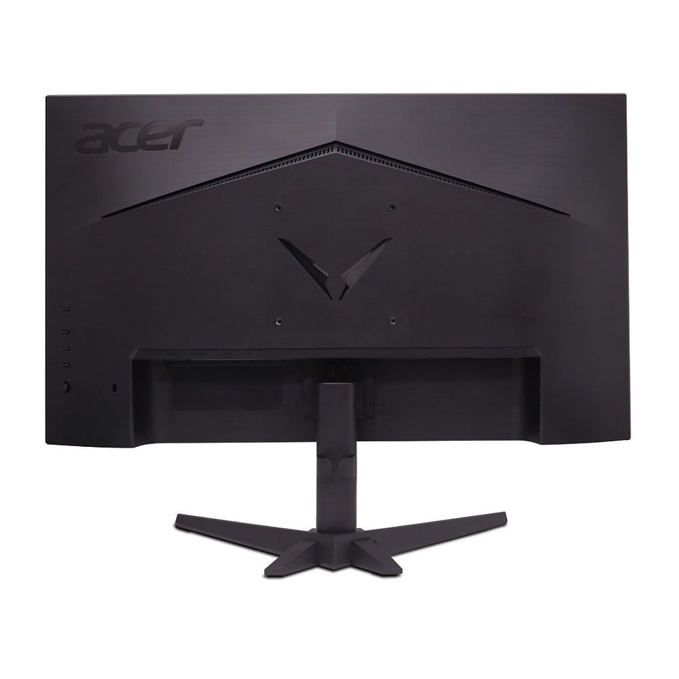 縮圖：จอมอนิเตอร์ ACER Nitro VG240Y P6bmipx Gaming Monitor (IPS 144Hz)
