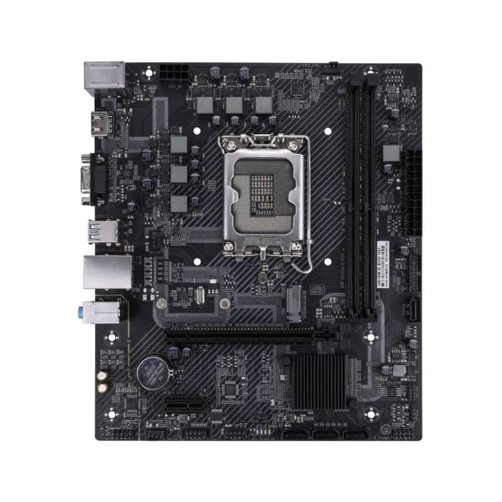เมนบอร์ด COLORFUL H610M-D EVO V21 DDR4 LGA1700