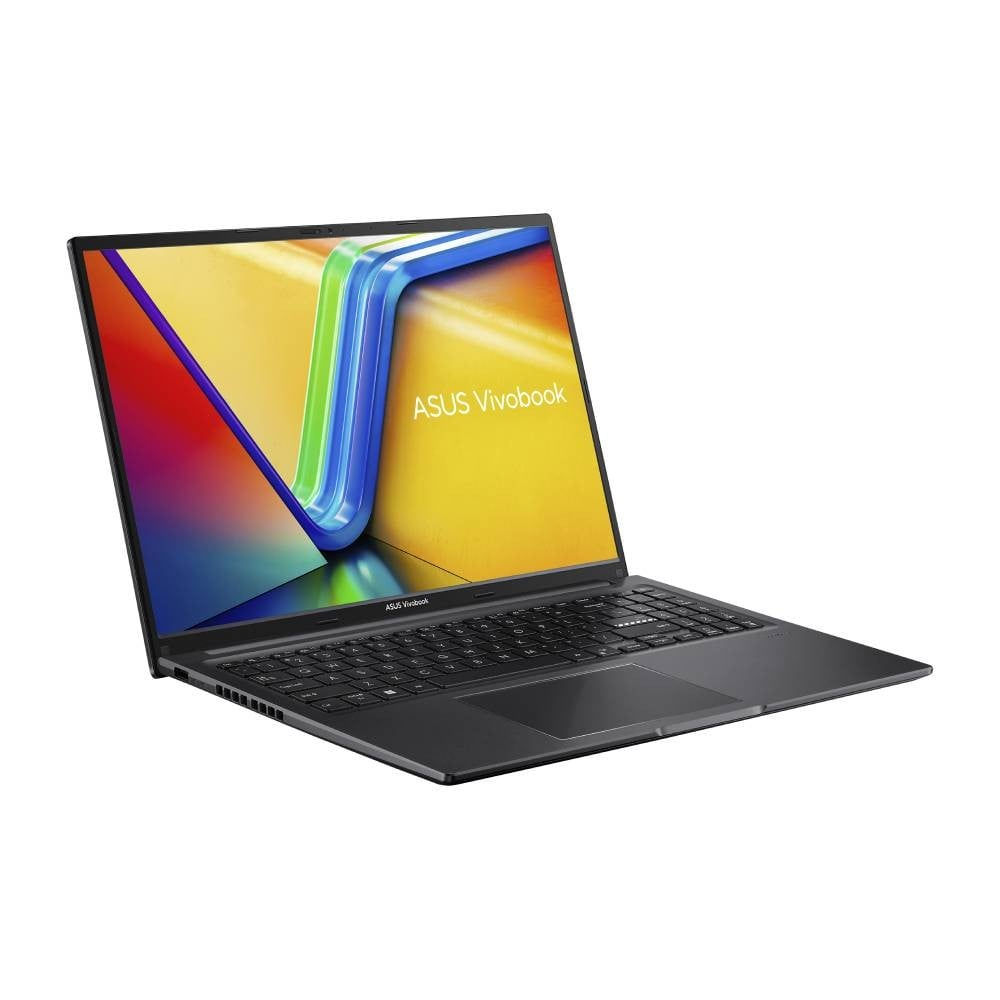 โน๊ตบุ๊ค Asus Vivobook 16 X1605VA-MB731WA Black