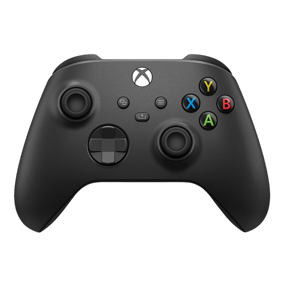 WIRELESS CONTROLLER (คอนโทรลเลอร์ไร้สาย) MICROSOFT XBOX CONTROLLER SERIES WLC (B
