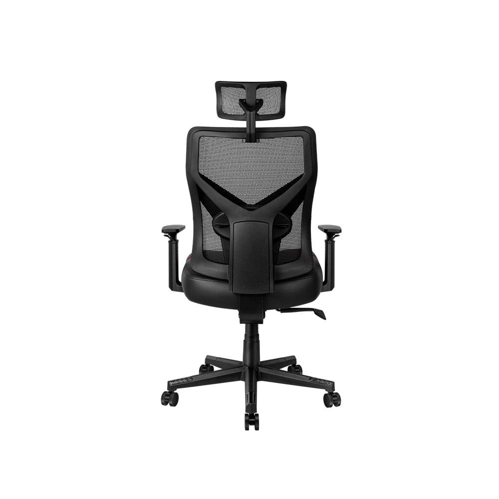 เก้าอี้เกมมิ่ง Ergo Pixel Gaming Chair Virtuoso Comfort