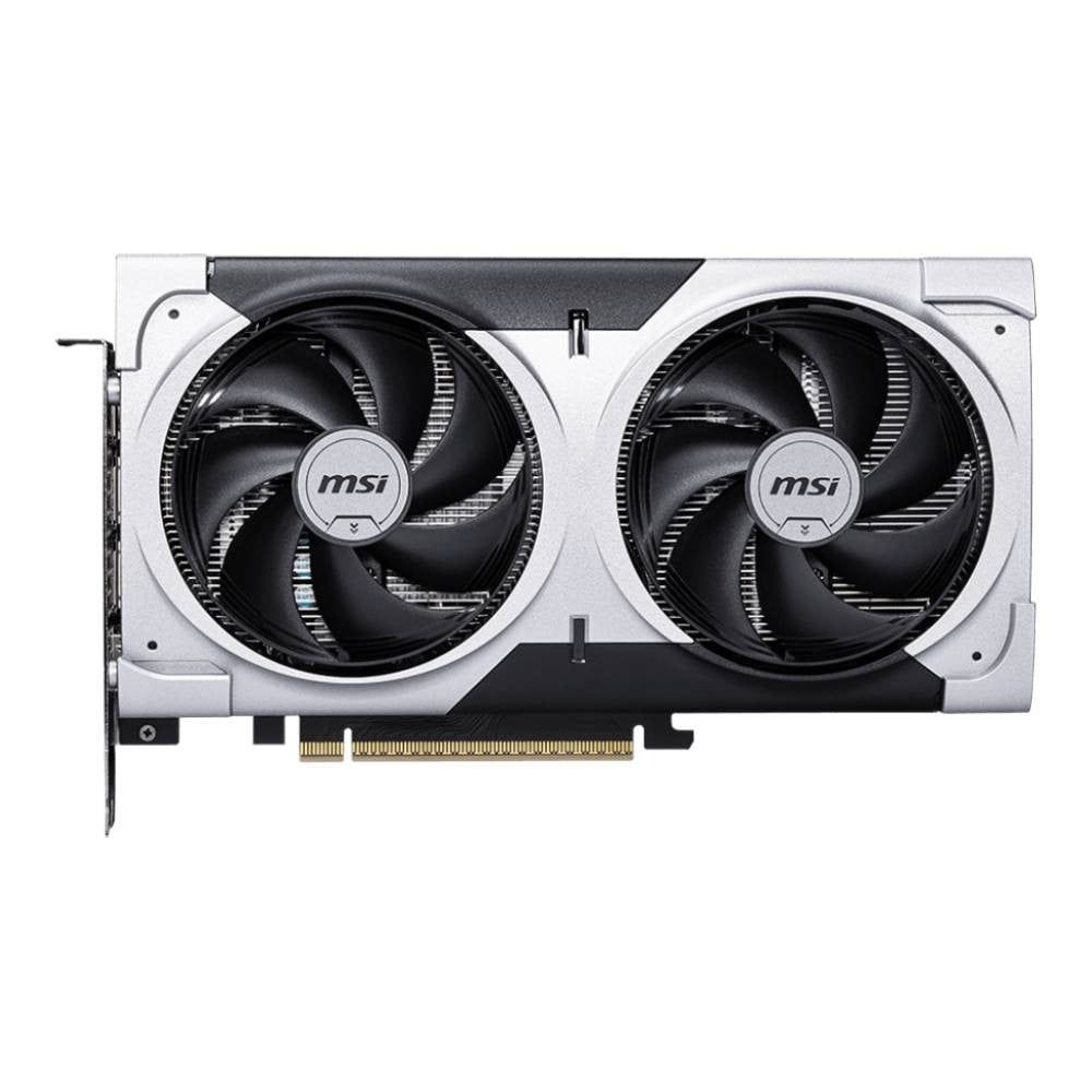 การ์ดจอ MSI GeForce RTX 5060 Ti VENTUS 2X OC PLUS 8GB GDDR7 128-bit