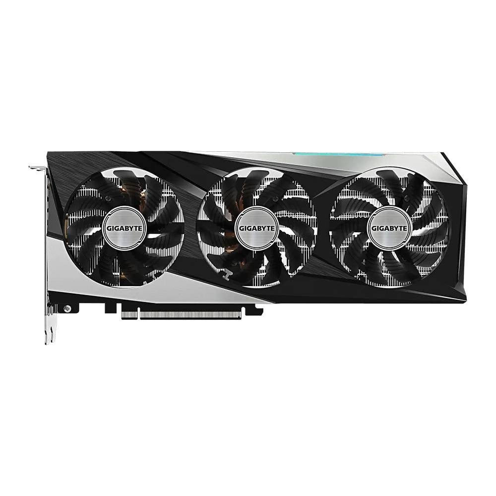 การ์ดจอ GIGABYTE Radeon RX 6600 XT GAMING OC PRO 8GB GDDR6 128-bit