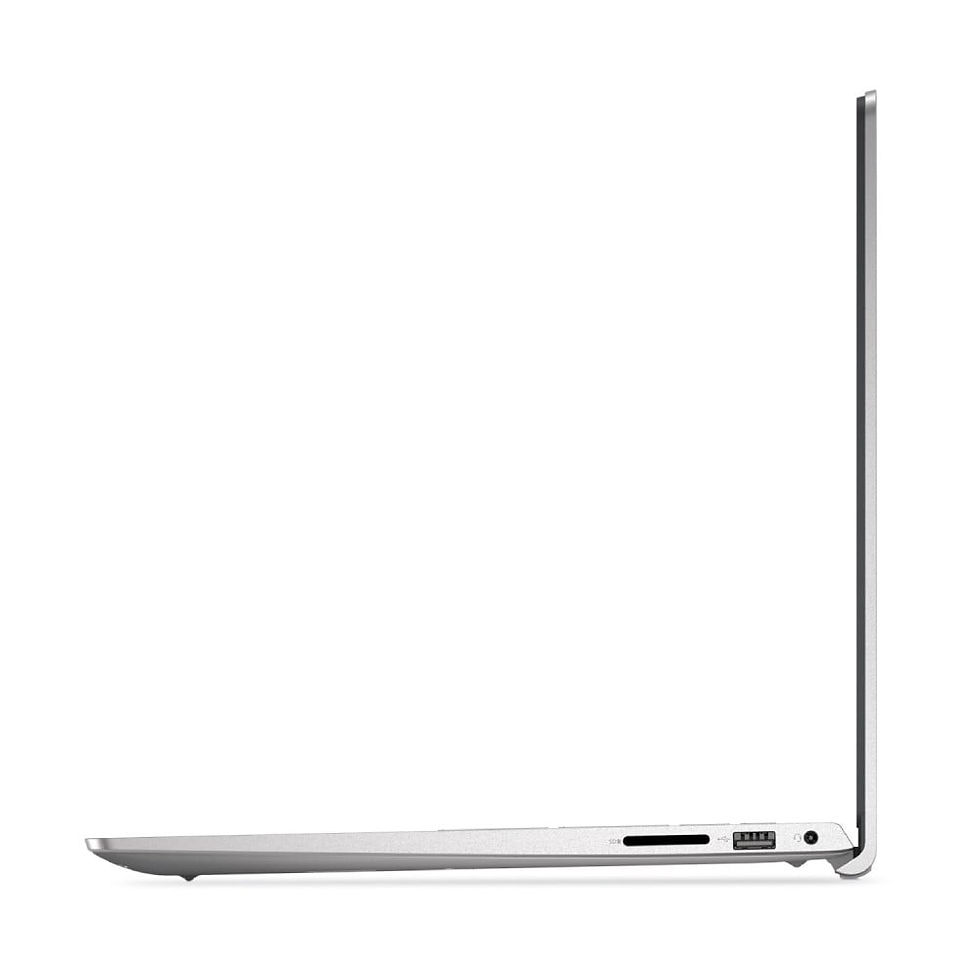 Thumbnail: โน๊ตบุ๊ค Dell 15 DC15255R7161 Silver