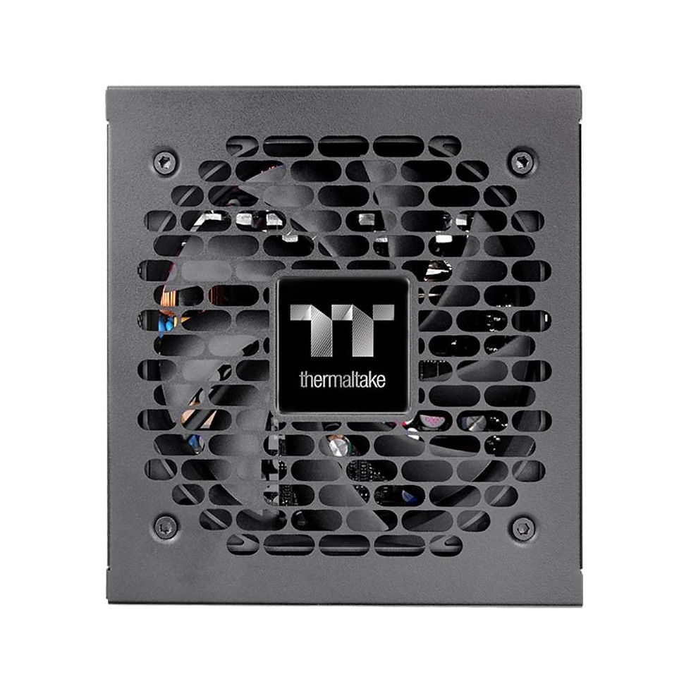 ภาพขนาดย่อ: พาวเวอร์ซัพพลาย Thermaltake Toughpower GT 750W 80Plus Gold - 5Year