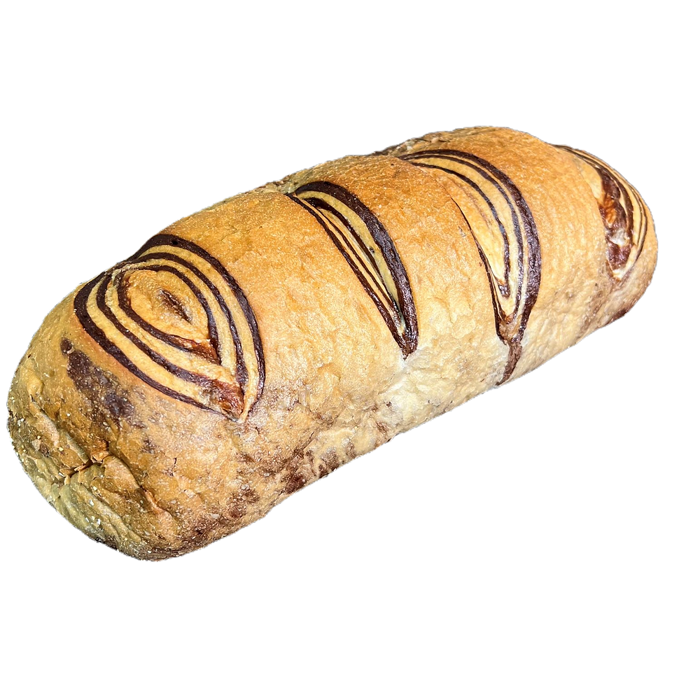 Marble Rye