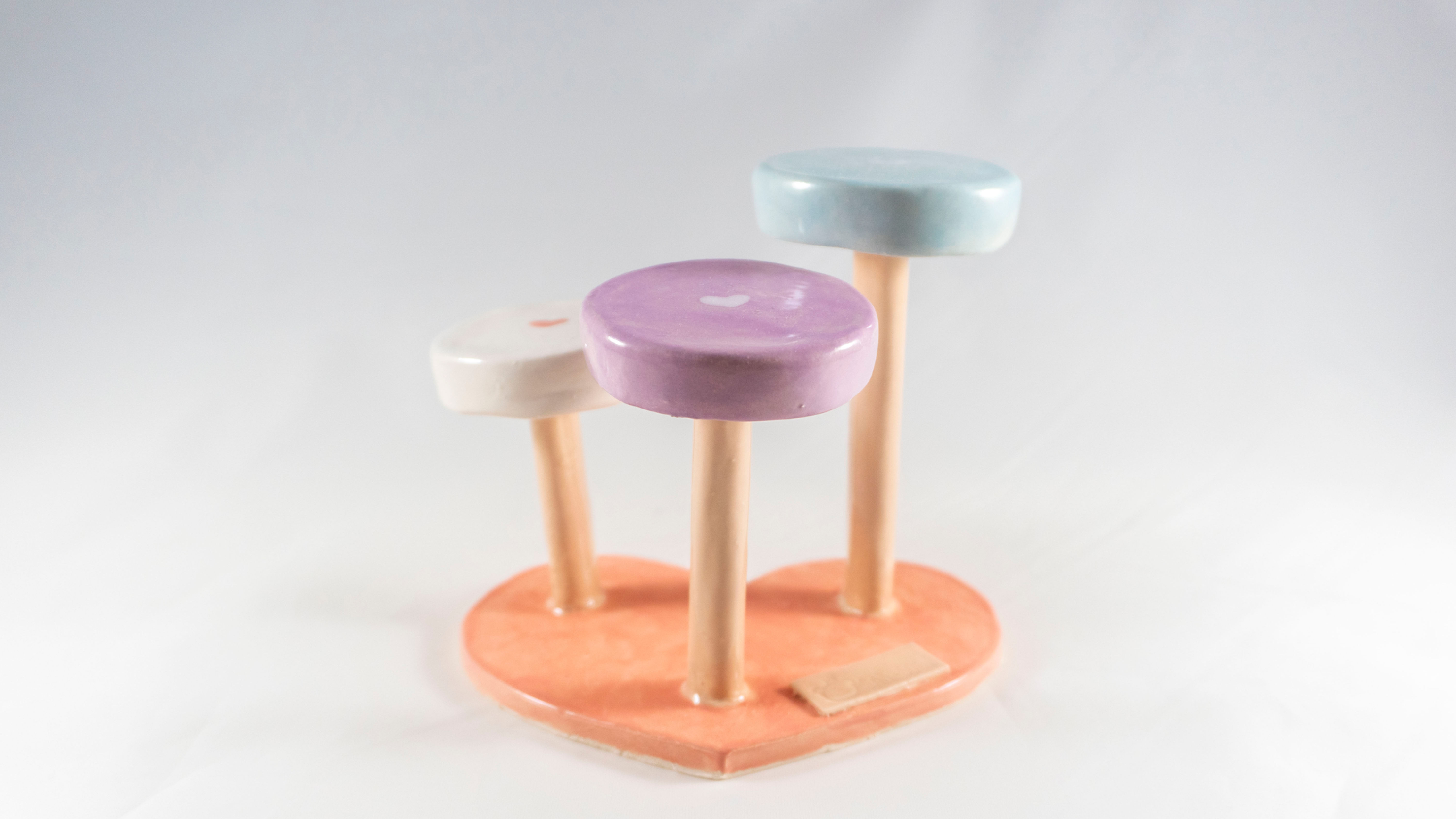 Marshmallow Platform